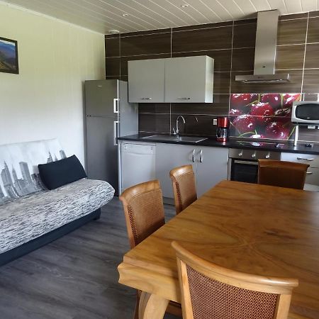Domaine Les Hirondelles Lucky Βίλα Domessin Εξωτερικό φωτογραφία